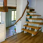 Kellerwald-liebe By Interhome Holiday home