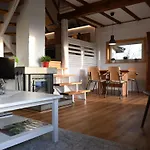 Holiday home Kellerwald-liebe By Interhome *
