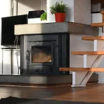 Kellerwald-liebe By Interhome Holiday home *