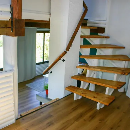 Kellerwald-liebe By Interhome Ferienhaus
