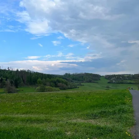 Kellerwald-liebe By Interhome 펜션