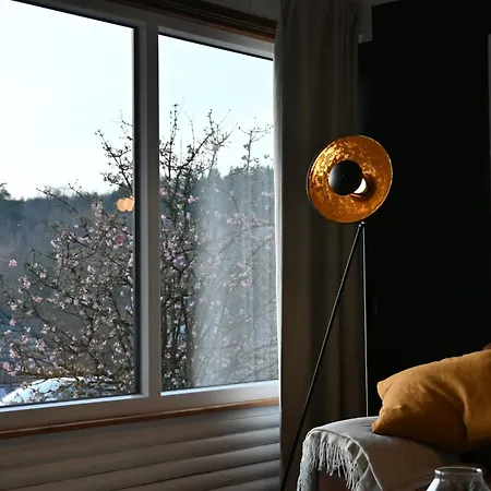 Kellerwald-liebe By Interhome 펜션