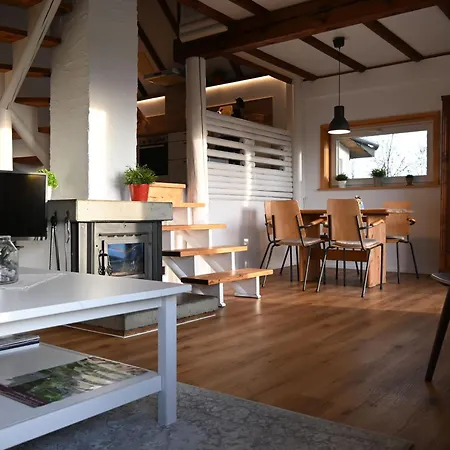 펜션 Kellerwald-liebe By Interhome *