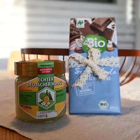 Kellerwald-liebe By Interhome