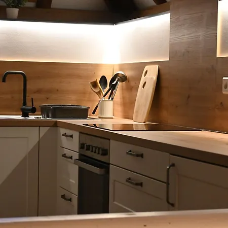 Kellerwald-liebe By Interhome 펜션 *