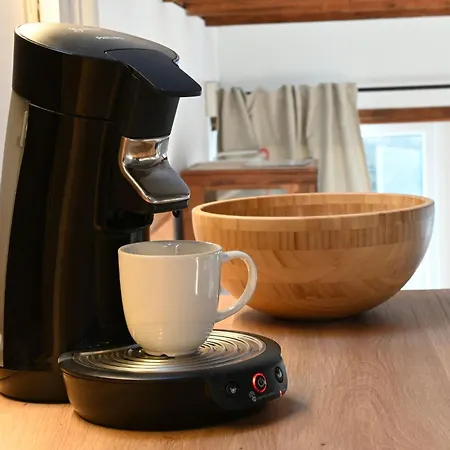 Kellerwald-liebe By Interhome 펜션 *