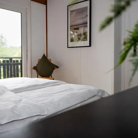 Casa de Férias Kellerwald-liebe By Interhome