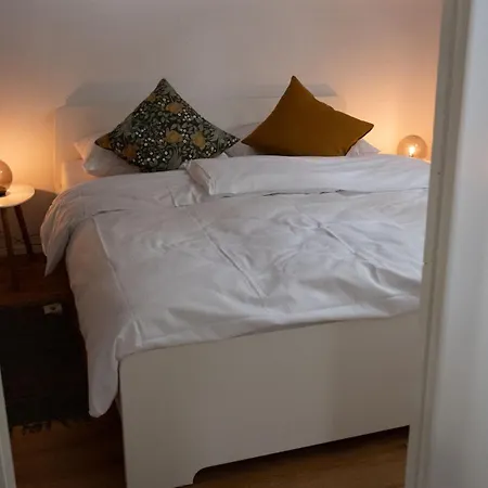 Kellerwald-liebe By Interhome Casa de Férias