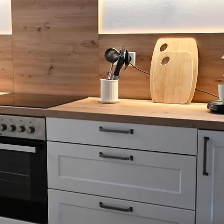 Kellerwald-liebe By Interhome *