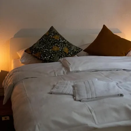 Kellerwald-liebe By Interhome 펜션