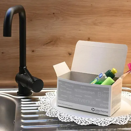 Kellerwald-liebe By Interhome