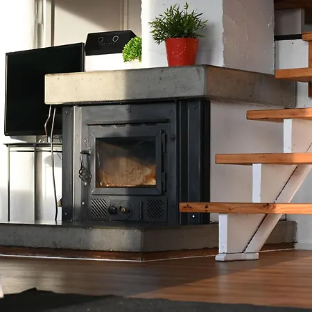 Kellerwald-liebe By Interhome Casa de Férias *