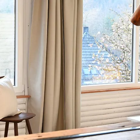 Ferienhaus Kellerwald-liebe By Interhome Frankenau