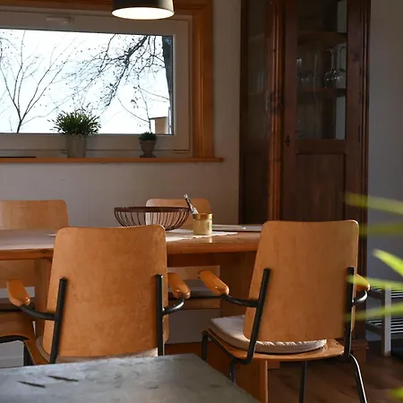Kellerwald-liebe By Interhome Ferienhaus Frankenau