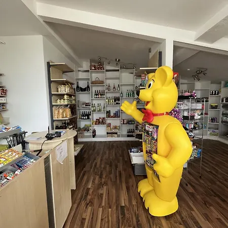 Kellerwald-liebe By Interhome 펜션 *