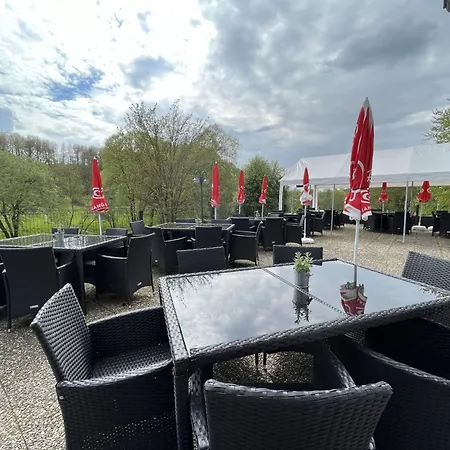 Kellerwald-liebe By Interhome