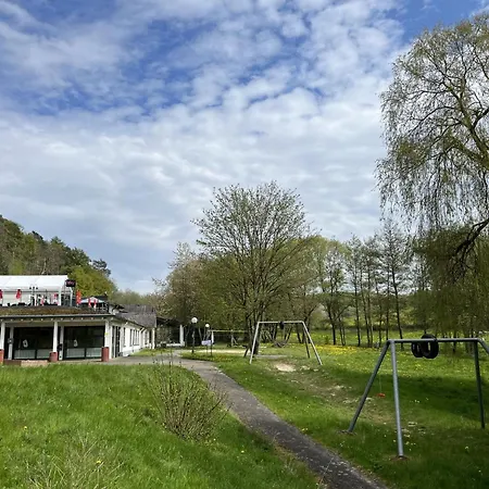 Kellerwald-liebe By Interhome 프란케나우