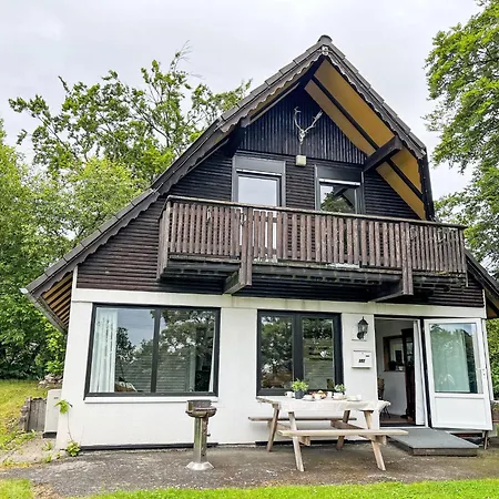 Kellerwald-liebe By Interhome Casa de Férias