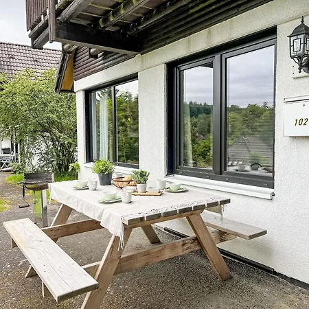 펜션 Kellerwald-liebe By Interhome