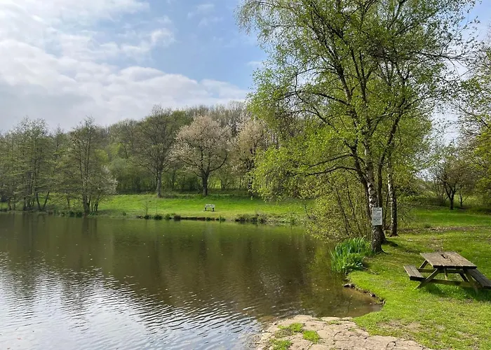 Kellerwald-liebe By Interhome Ferienhaus *