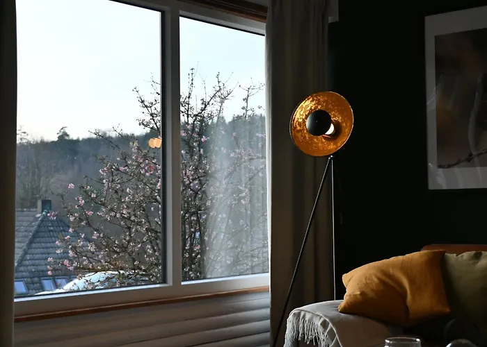 Kellerwald-liebe By Interhome Ferienhaus