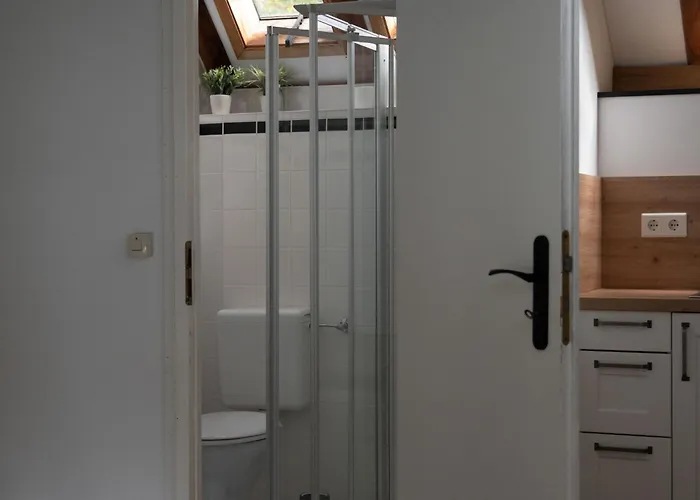 Kellerwald-liebe By Interhome *