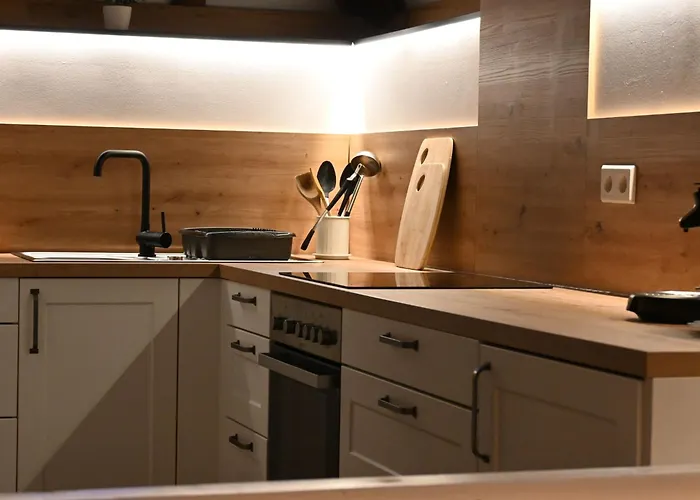 Kellerwald-liebe By Interhome Ferienhaus *