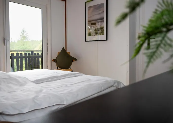 Ferienhaus Kellerwald-liebe By Interhome