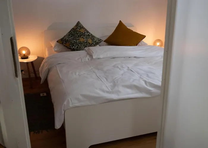 Kellerwald-liebe By Interhome Ferienhaus