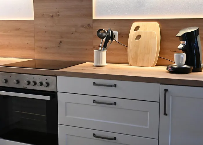 Kellerwald-liebe By Interhome *