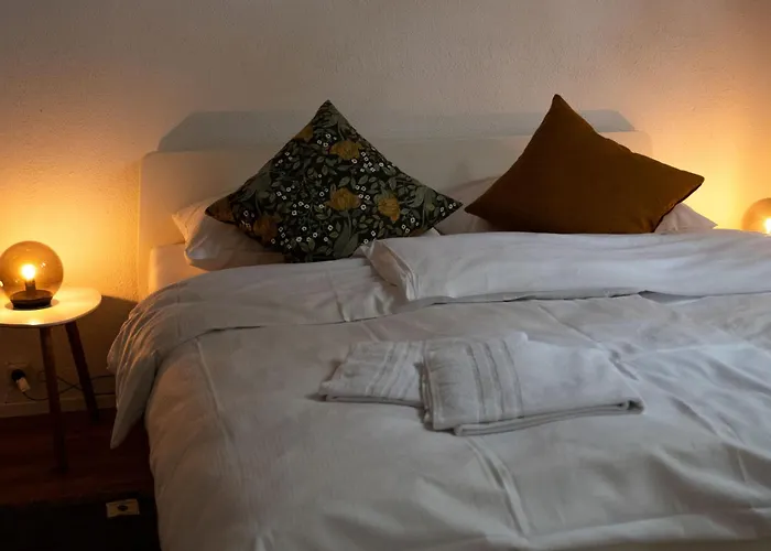 Kellerwald-liebe By Interhome Ferienhaus