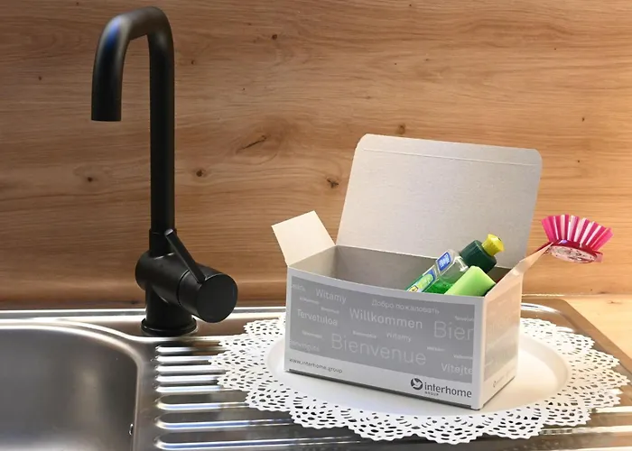 Kellerwald-liebe By Interhome