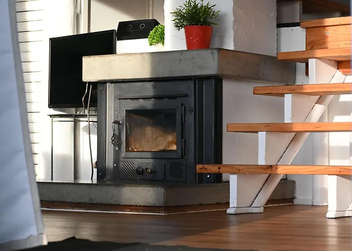 Kellerwald-liebe By Interhome Ferienhaus *