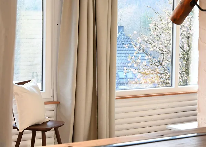 Ferienhaus Kellerwald-liebe By Interhome Frankenau