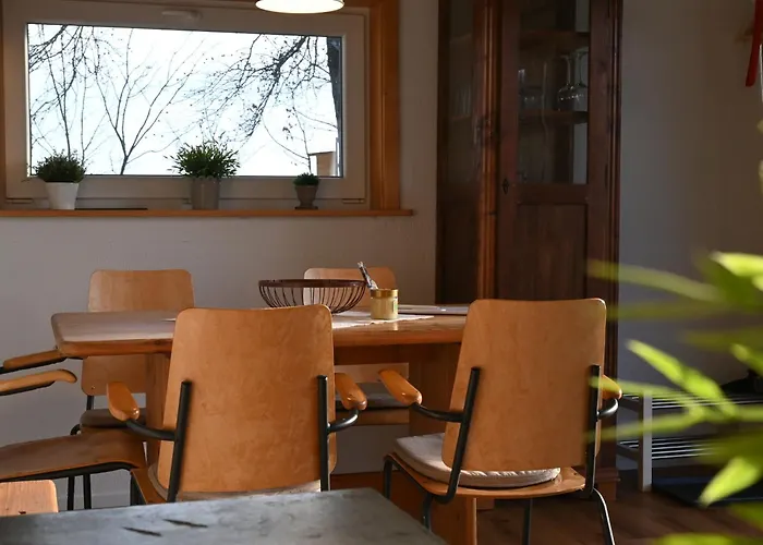 Kellerwald-liebe By Interhome Ferienhaus Frankenau