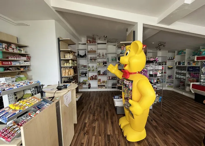 Kellerwald-liebe By Interhome 펜션 *