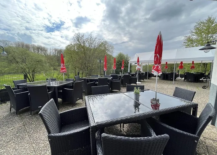 Kellerwald-liebe By Interhome