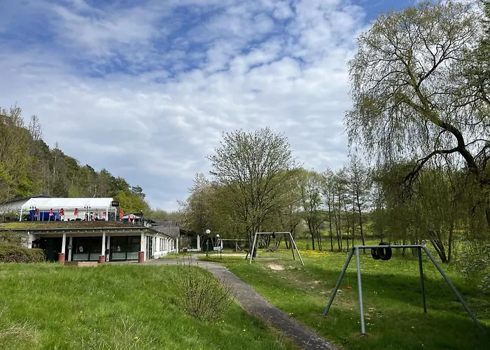 Kellerwald-liebe By Interhome Frankenau