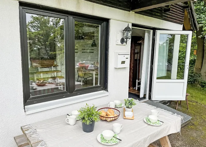 Kellerwald-liebe By Interhome